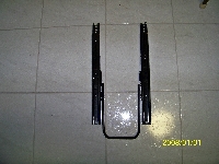  Grammer 90.6 Seat Slide 